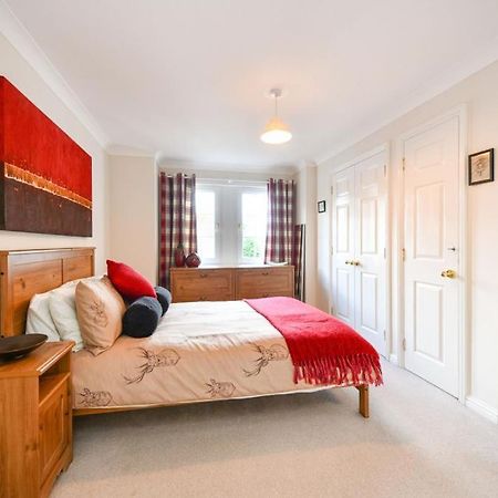 Fabulous Flat Appartement Stirling Buitenkant foto