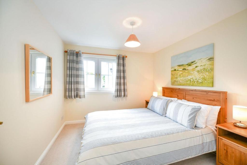 Fabulous Flat Appartement Stirling Buitenkant foto
